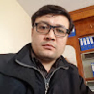 Meet your Posher, Abdullah